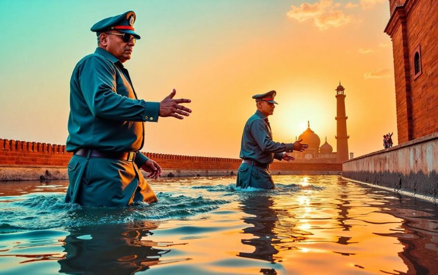 ‘Won’t let Indus waters reach patrons of terror’: Rajnath Singh’s strong message to Pakistan