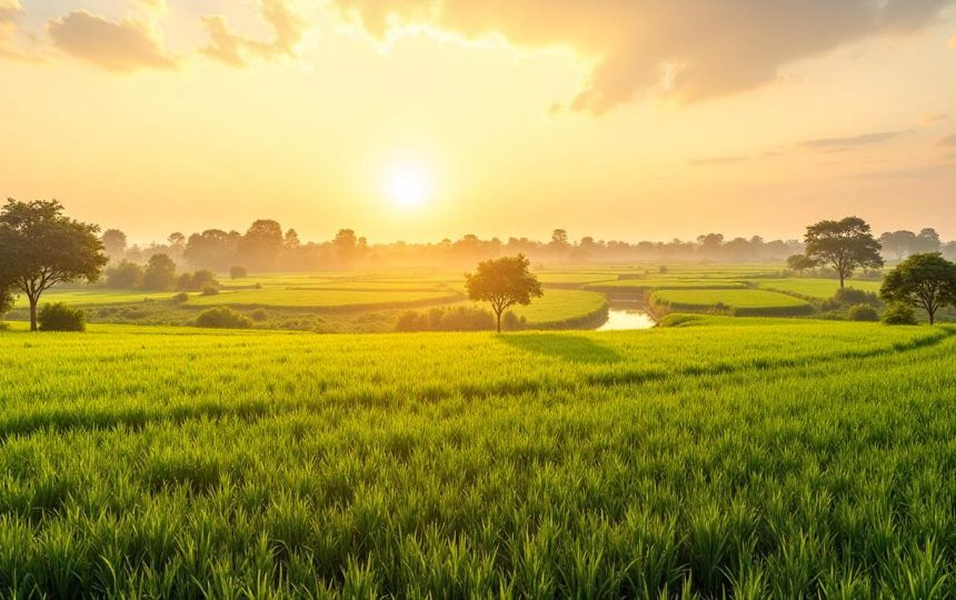 Telangana takes lead in India’s land restoration efforts, country on track to achieve its 2030 global commitment