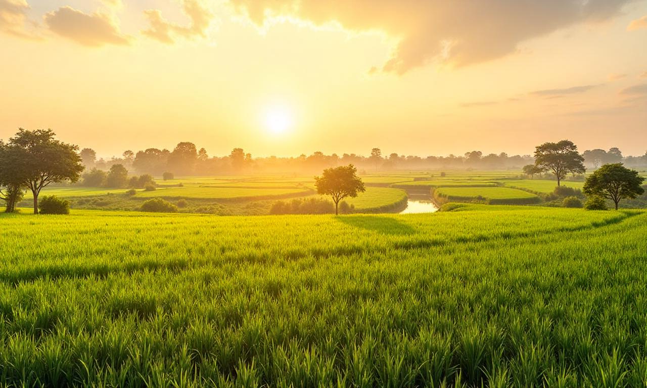 Telangana takes lead in India’s land restoration efforts, country on track to achieve its 2030 global commitment