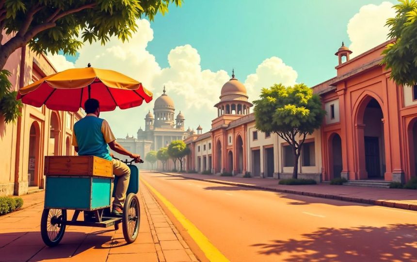 PM SVANidhi Yojana: How UP became India’s top state for street vendor loans