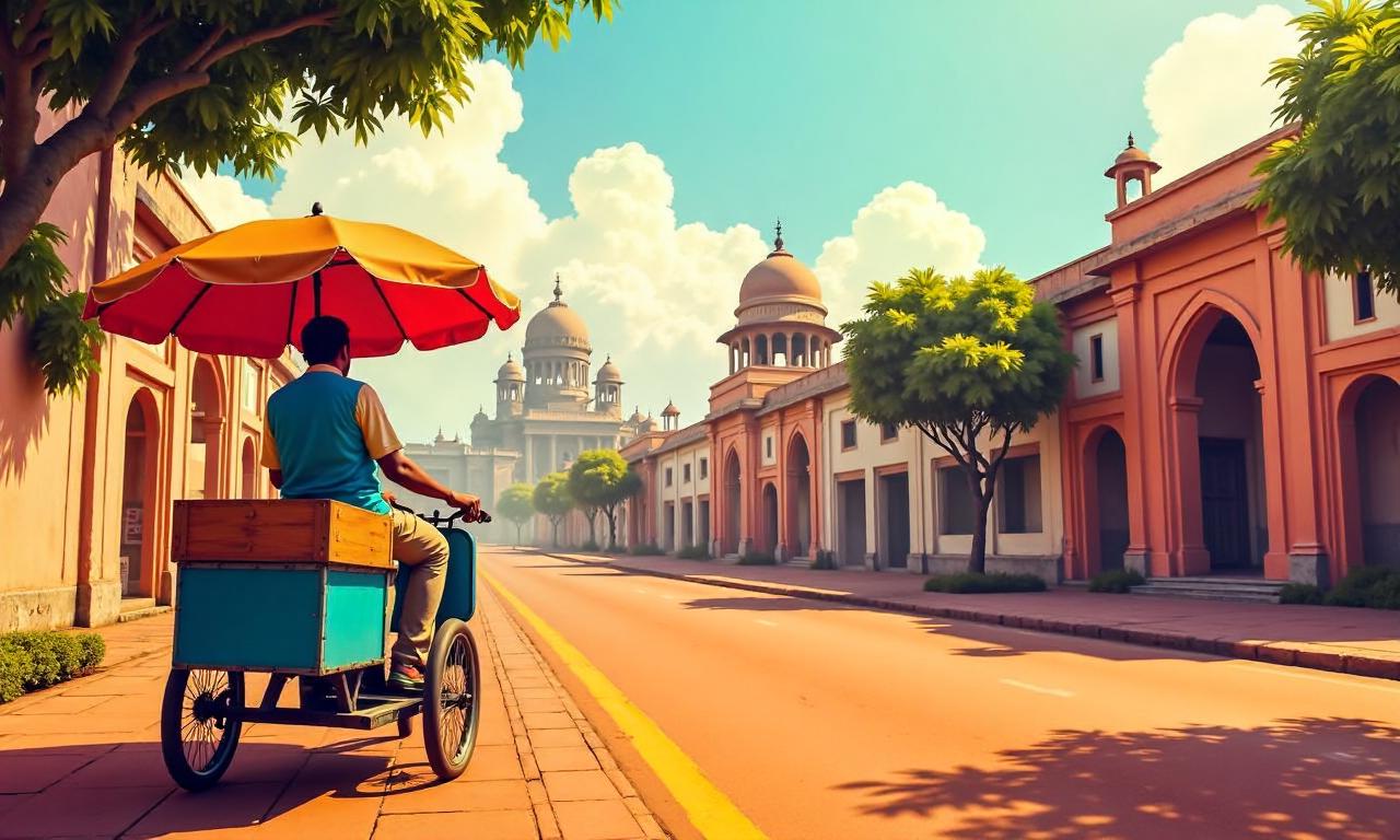 PM SVANidhi Yojana: How UP became India’s top state for street vendor loans