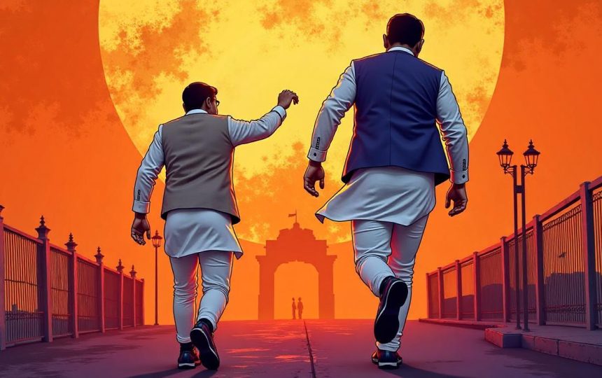 Amid rebellion, TMC leader asks bank to freeze party accounts; cites ‘serious dispute’
