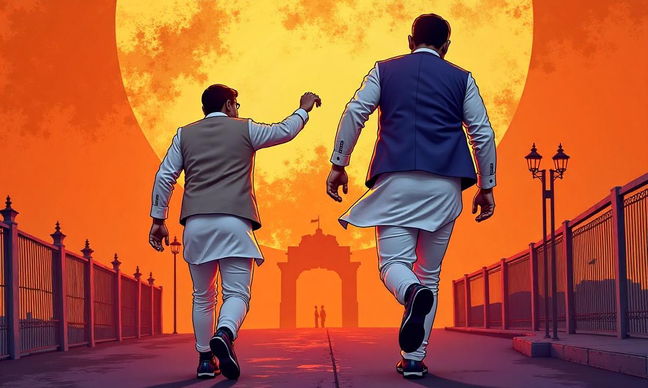 Amid rebellion, TMC leader asks bank to freeze party accounts; cites ‘serious dispute’