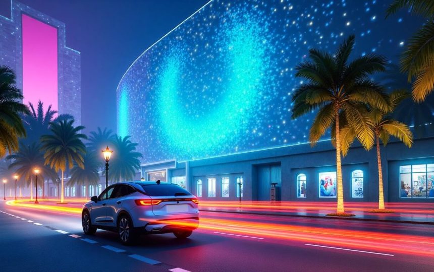 UP’s EV vision: How Uttar Pradesh is building a comprehensive electric mobility ecosystem