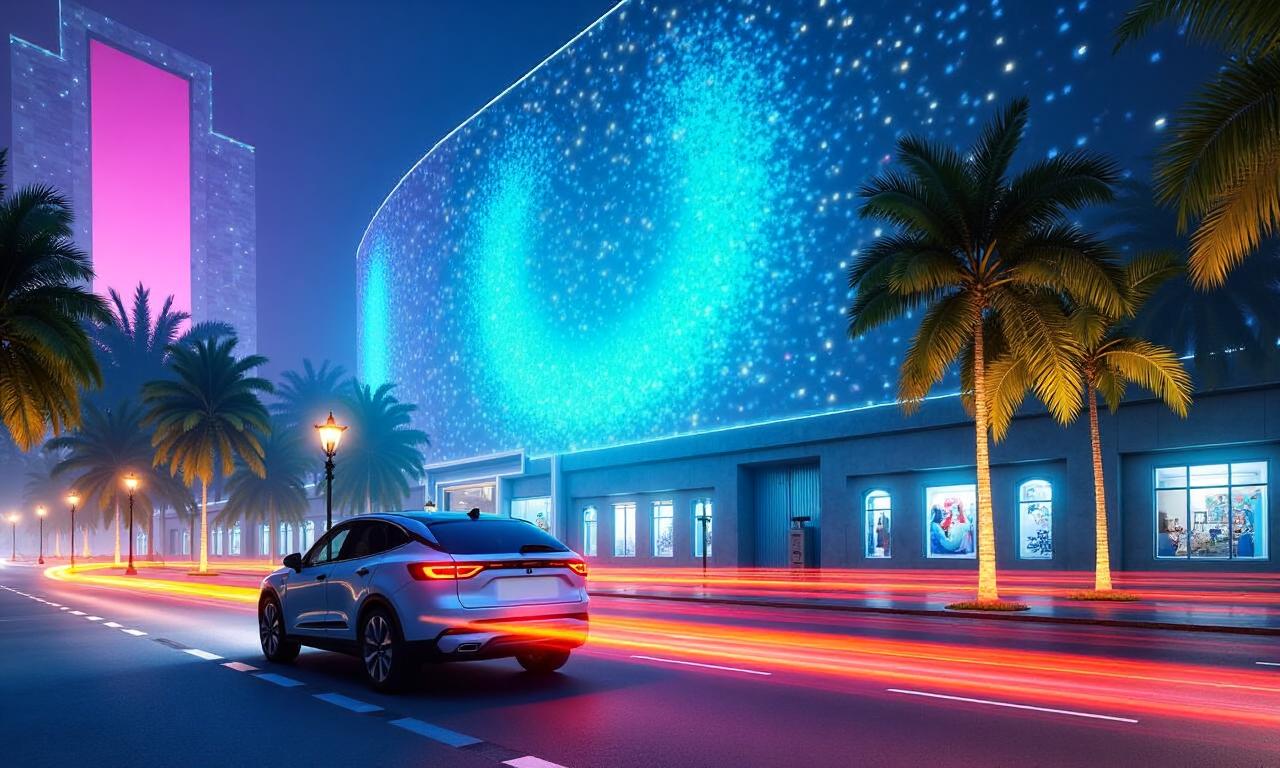 UP’s EV vision: How Uttar Pradesh is building a comprehensive electric mobility ecosystem