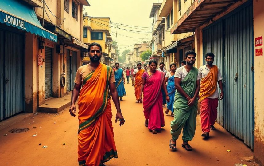 ‘Increase in crimes involving North Indians’: K Annamalai demands stricter checks on migrants