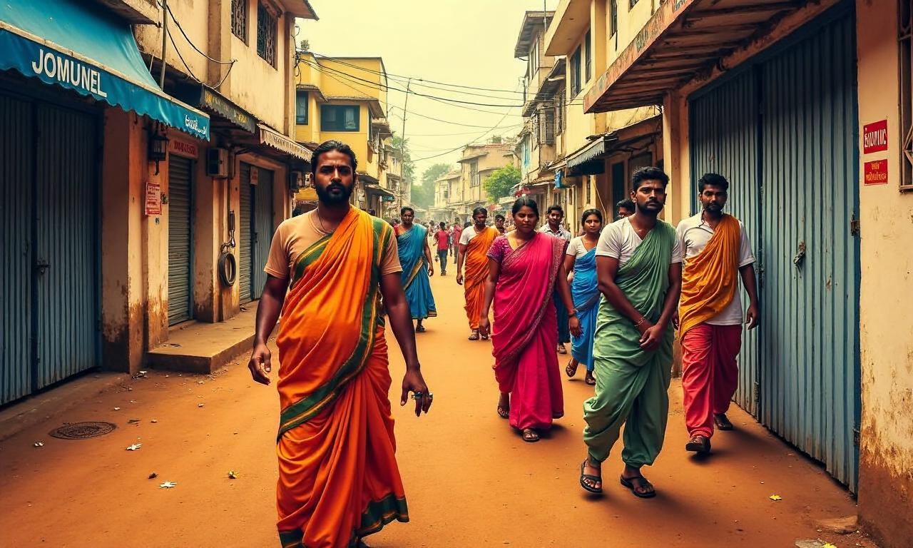 ‘Increase in crimes involving North Indians’: K Annamalai demands stricter checks on migrants