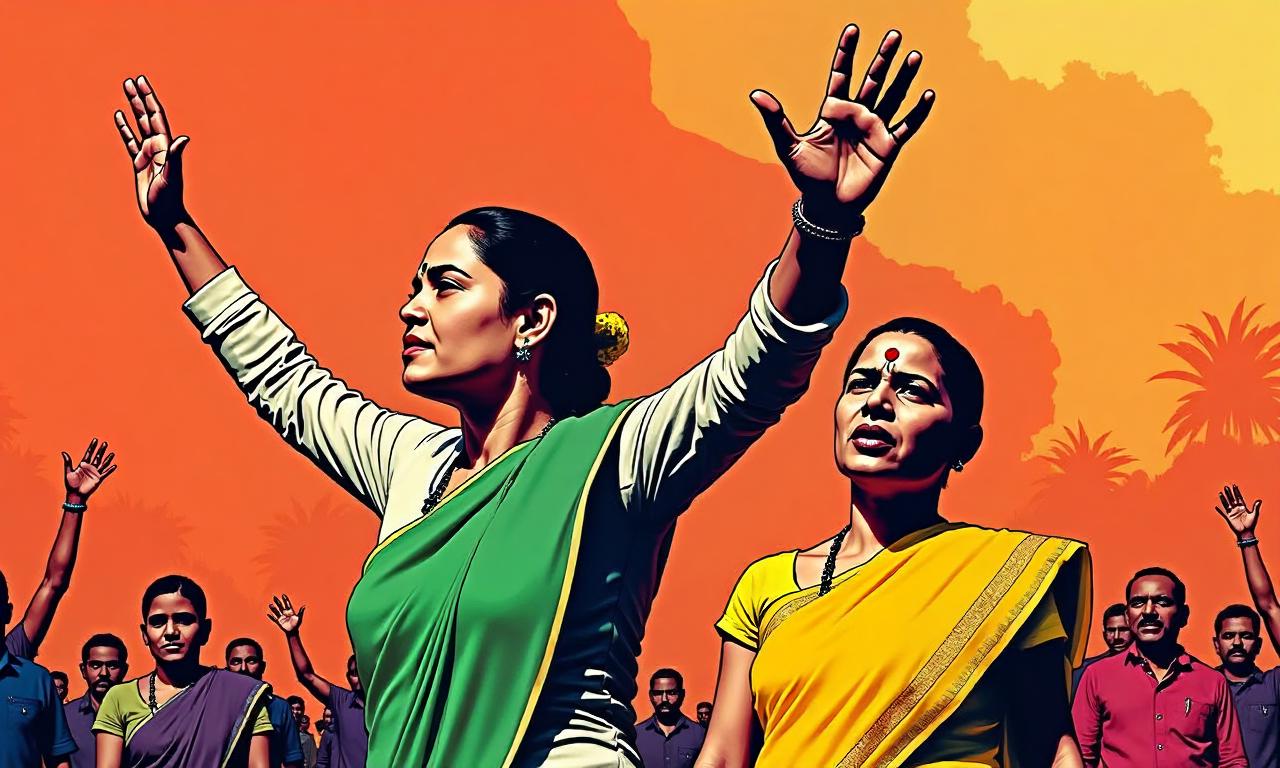 TMC lurches from crisis to crisis: Mamata’s party battles for survival as rebel MPs move to stake claim