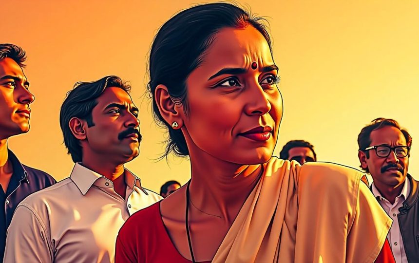 TMC lurches from crisis to crisis: Mamata’s party battles for survival as rebel MPs move to stake claim