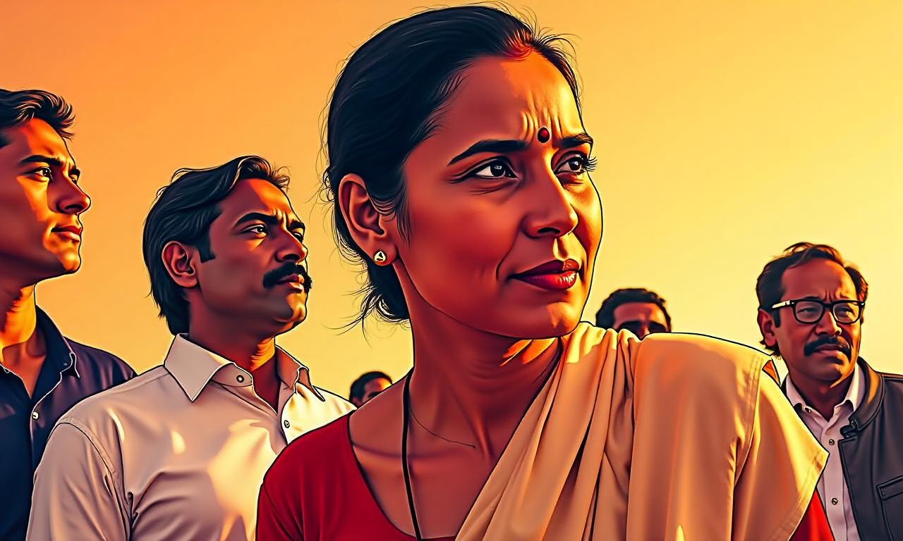 TMC lurches from crisis to crisis: Mamata’s party battles for survival as rebel MPs move to stake claim