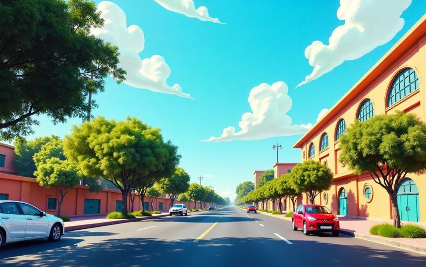 UP’s EV vision: How Uttar Pradesh is building a comprehensive electric mobility ecosystem