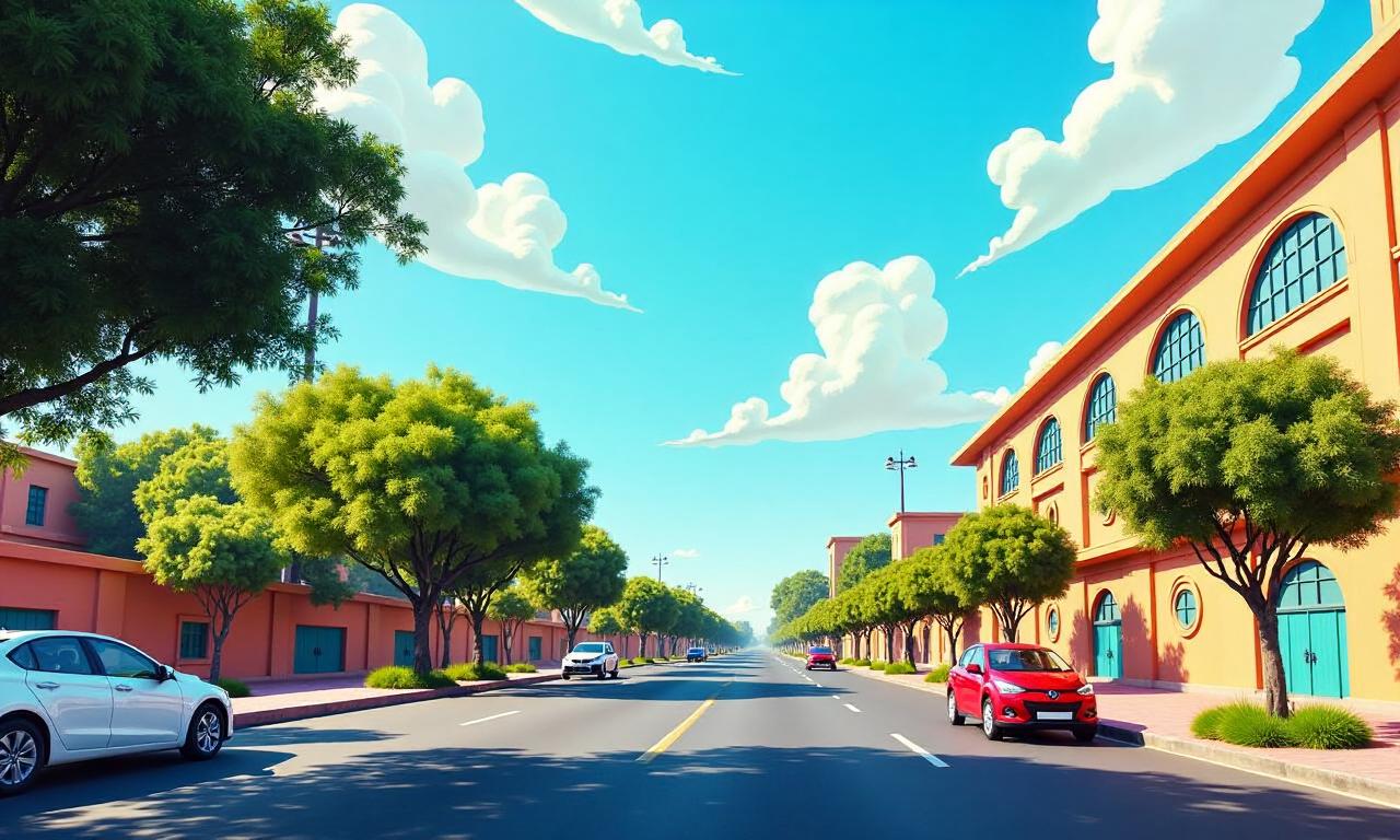 UP’s EV vision: How Uttar Pradesh is building a comprehensive electric mobility ecosystem