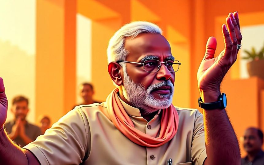 ‘Don’t leave, we have PM Modi’: BJP TN chief’s appeal to cadres after mass resignations post Annamalai exit