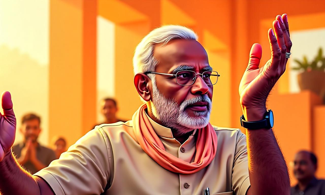 ‘Don’t leave, we have PM Modi’: BJP TN chief’s appeal to cadres after mass resignations post Annamalai exit