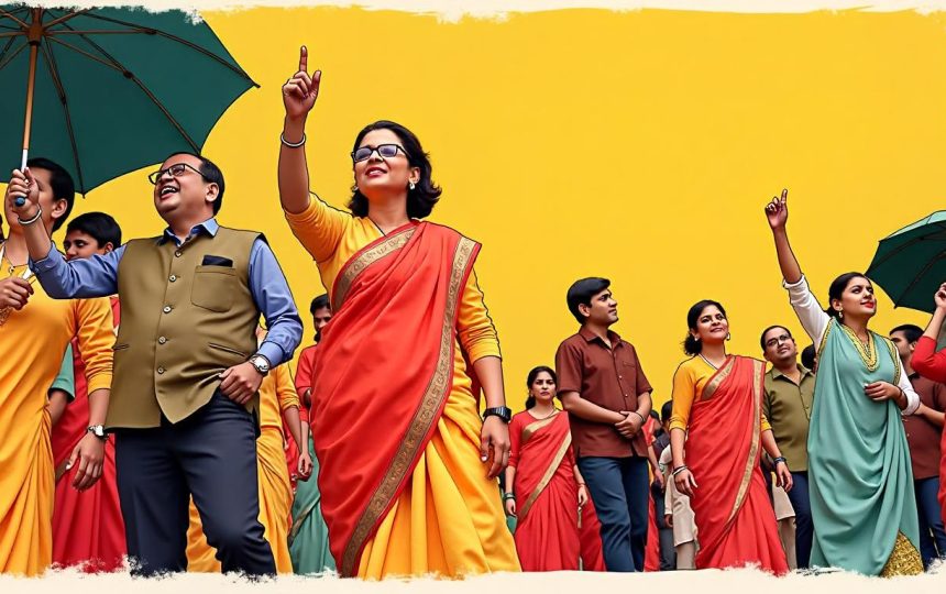 TMC lurches from crisis to crisis: Mamata’s party battles for survival as rebel MPs move to stake claim