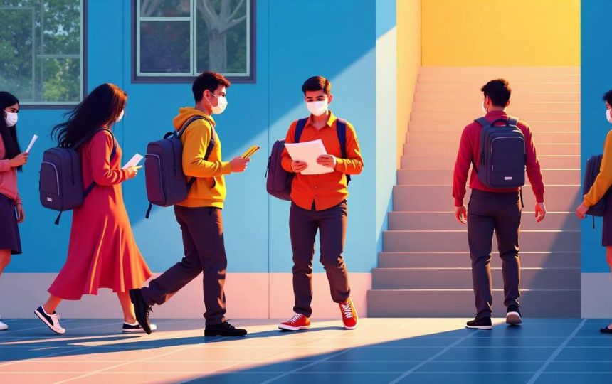 NEET-UG re-exam 2026: Tight security, dress code debates and reactions to ‘tough’ paper — how the day unfolded