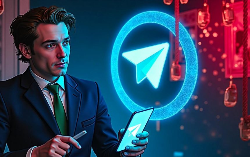 For retest, why curtail rights of 150m Telegram users: High court; attorney general says app a ‘Frankenstein’