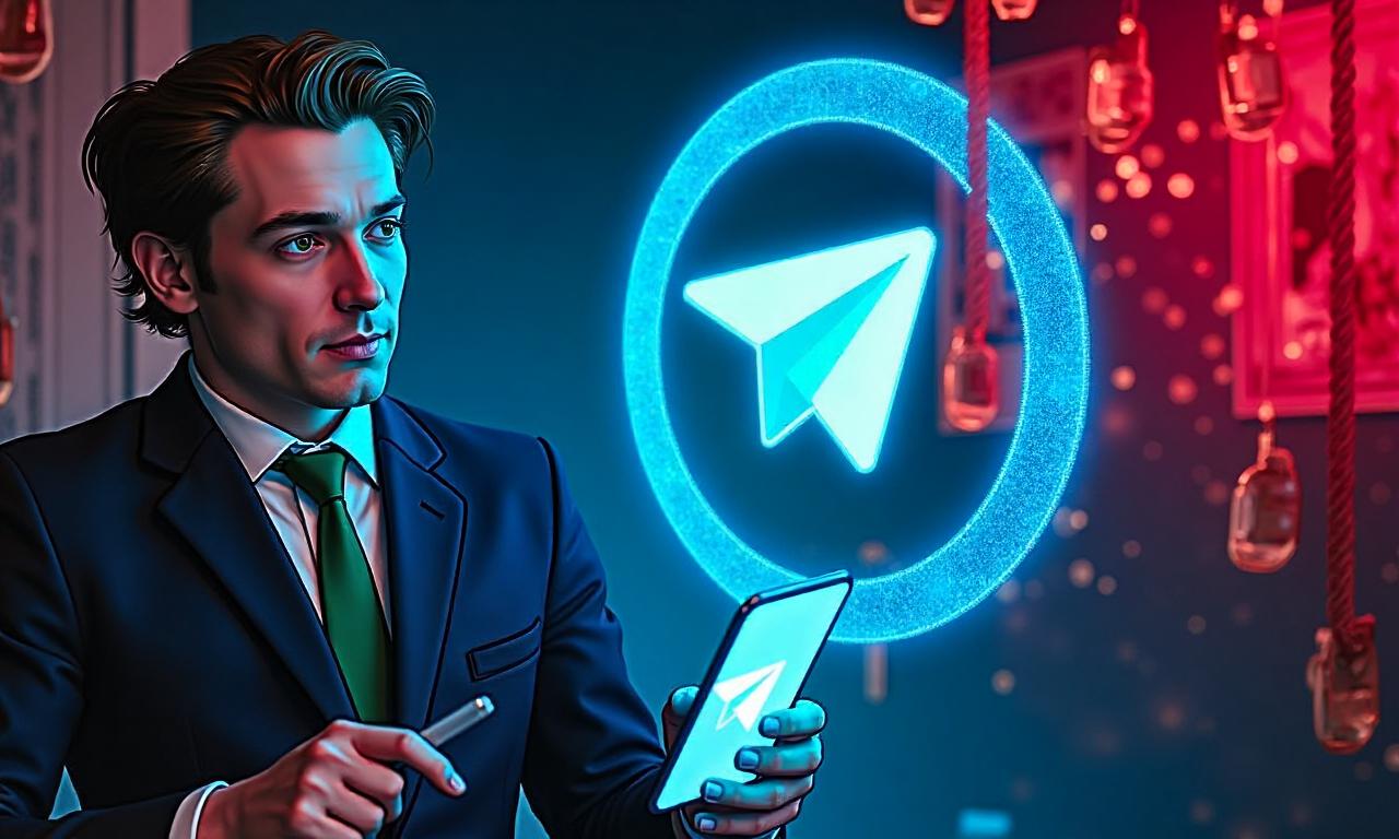 For retest, why curtail rights of 150m Telegram users: High court; attorney general says app a ‘Frankenstein’