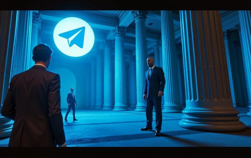 For retest, why curtail rights of 150m Telegram users: High court; attorney general says app a ‘Frankenstein’