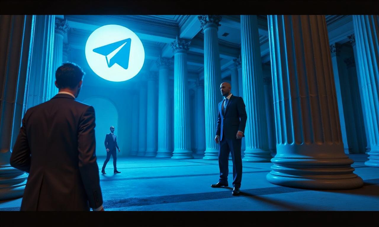 For retest, why curtail rights of 150m Telegram users: High court; attorney general says app a ‘Frankenstein’