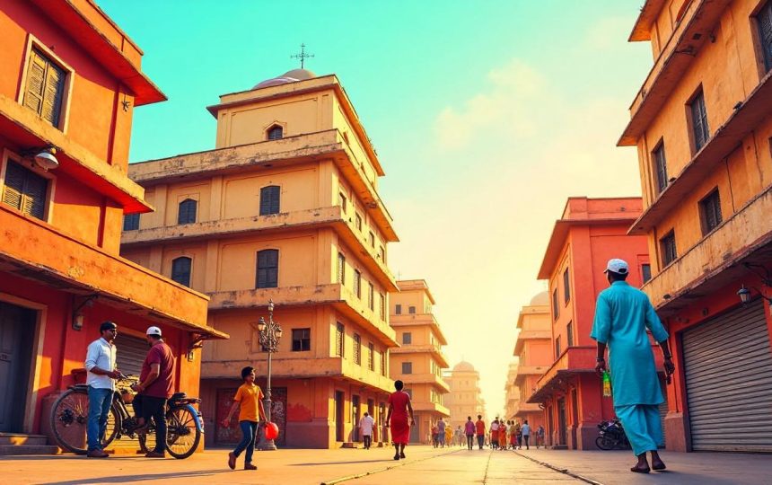 PM SVANidhi Yojana: How UP became India’s top state for street vendor loans