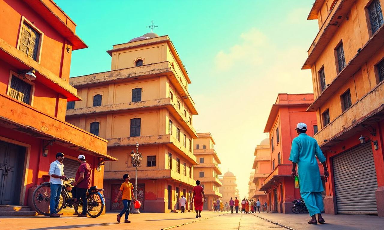 PM SVANidhi Yojana: How UP became India’s top state for street vendor loans