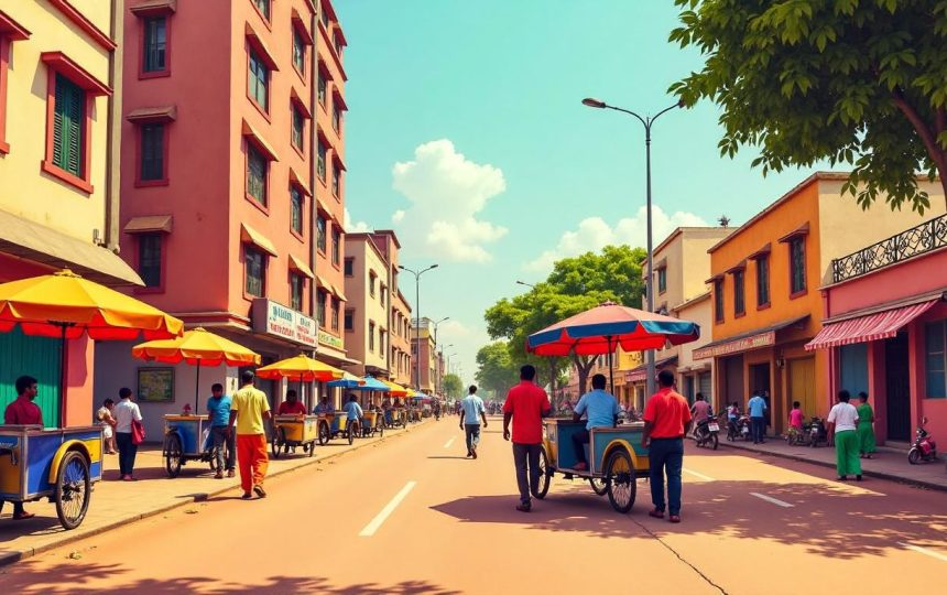 PM SVANidhi Yojana: How UP became India’s top state for street vendor loans
