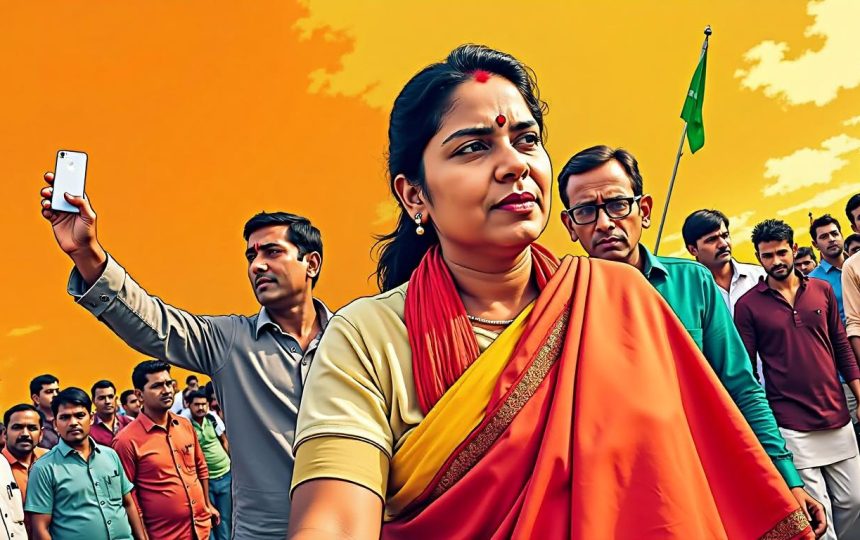 TMC lurches from crisis to crisis: Mamata’s party battles for survival as rebel MPs move to stake claim