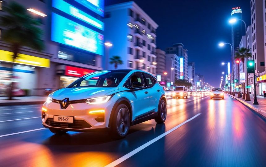 UP’s EV vision: How Uttar Pradesh is building a comprehensive electric mobility ecosystem