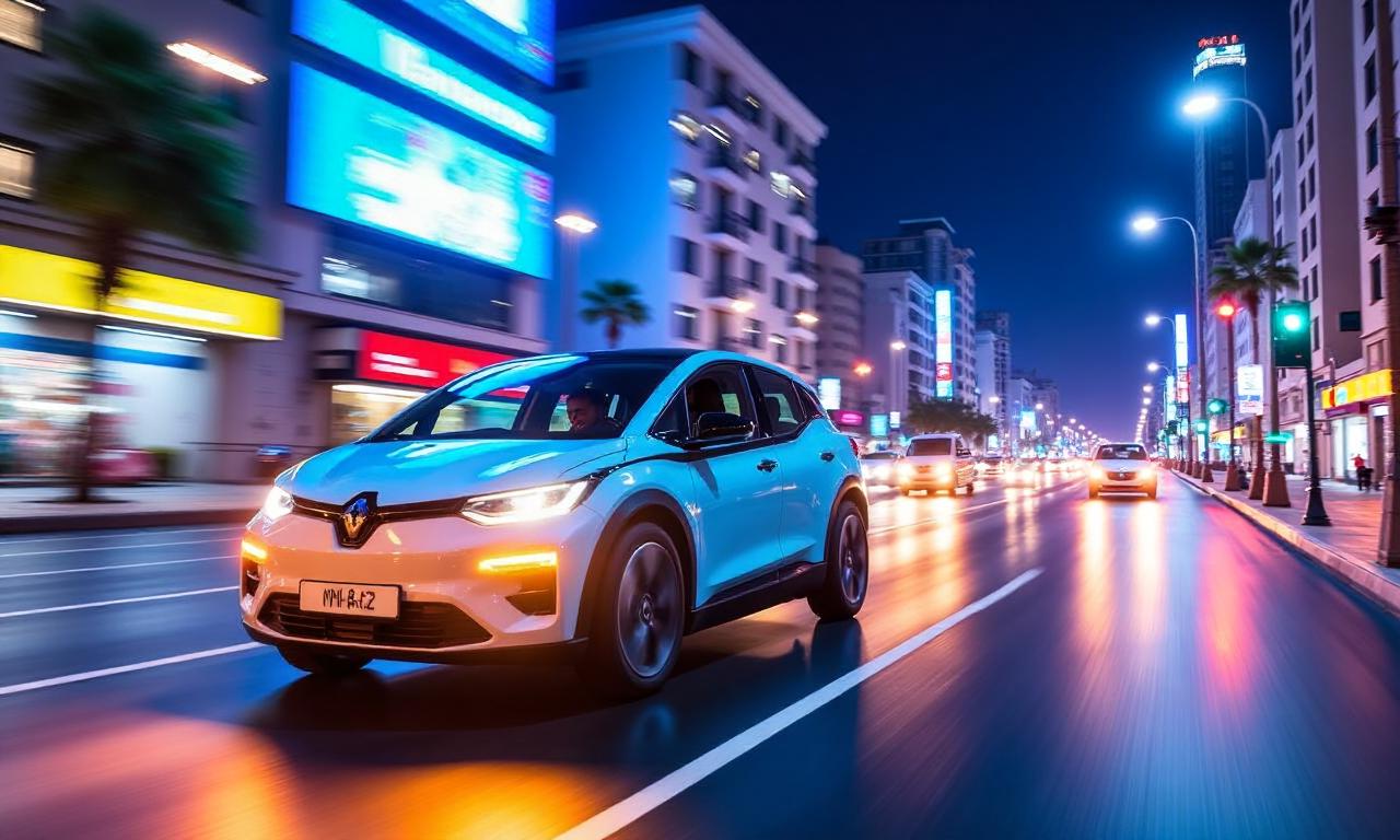 UP’s EV vision: How Uttar Pradesh is building a comprehensive electric mobility ecosystem