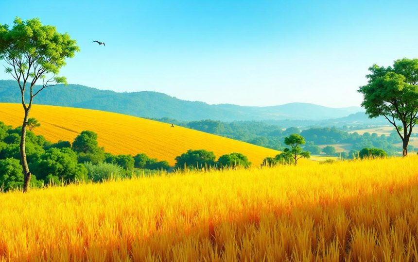Telangana takes lead in India’s land restoration efforts, country on track to achieve its 2030 global commitment