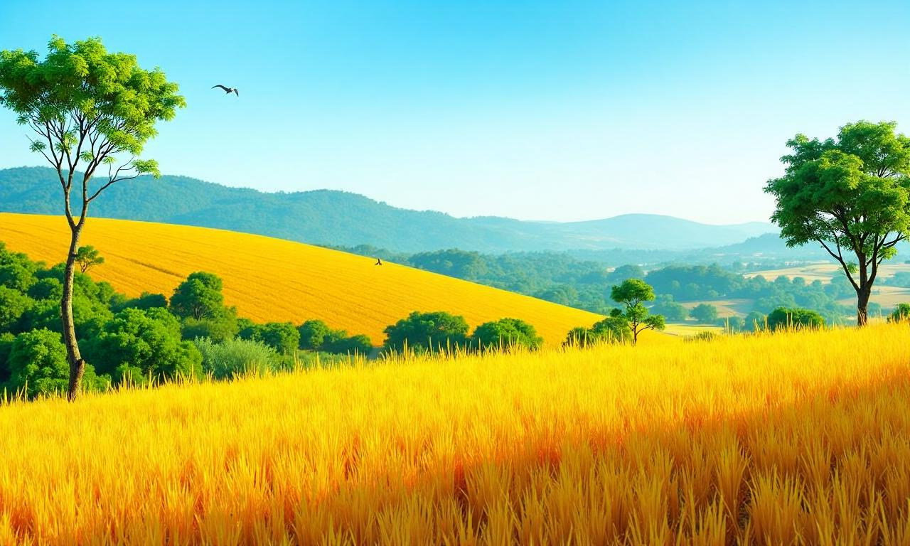 Telangana takes lead in India’s land restoration efforts, country on track to achieve its 2030 global commitment
