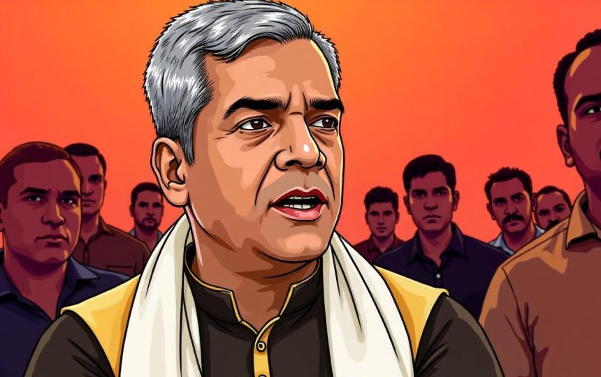Amid rebellion, TMC leader asks bank to freeze party accounts; cites ‘serious dispute’