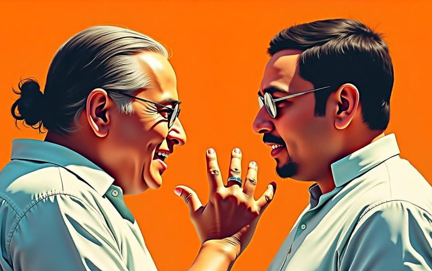 ‘Decline any recognition to separate faction of TMC’: Abhishek Banerjee writes to Lok Sabha Speaker amid rebellion