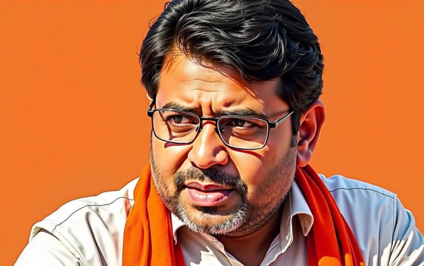 ‘Decline any recognition to separate faction of TMC’: Abhishek Banerjee writes to Lok Sabha Speaker amid rebellion