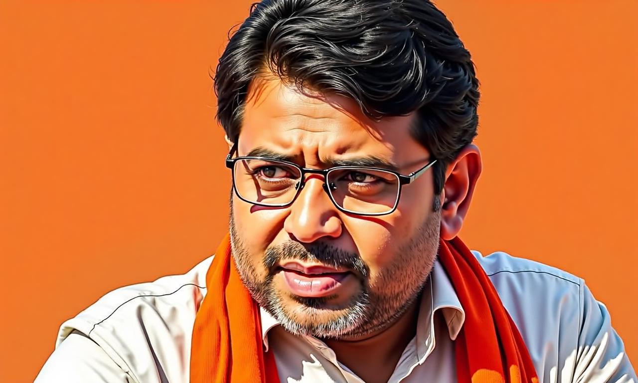 ‘Decline any recognition to separate faction of TMC’: Abhishek Banerjee writes to Lok Sabha Speaker amid rebellion