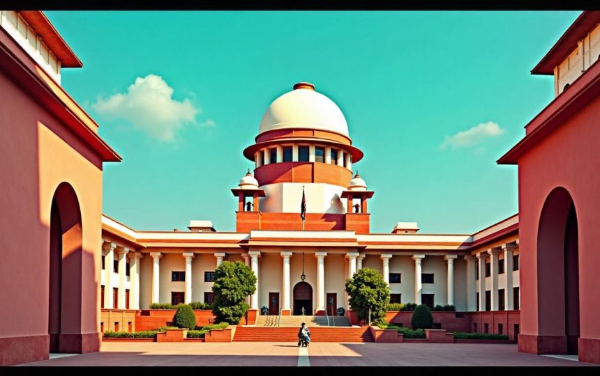 SC notice to Centre, Punjab over failure to implement RTE