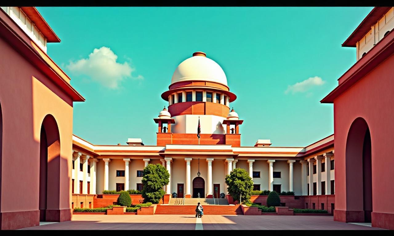 SC notice to Centre, Punjab over failure to implement RTE