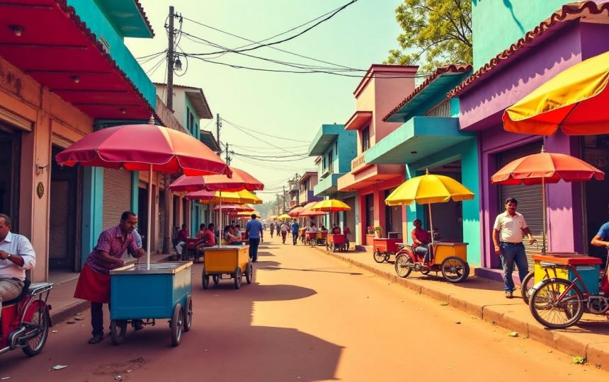 PM SVANidhi Yojana: How UP became India’s top state for street vendor loans