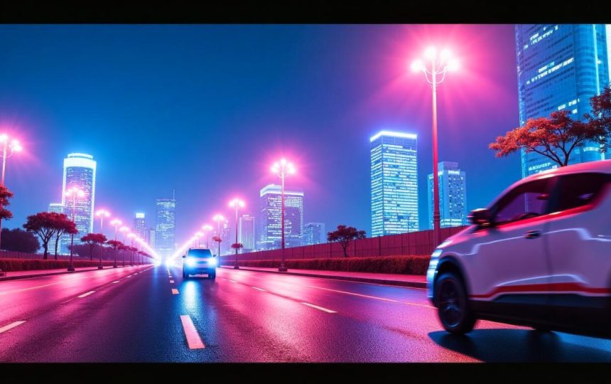 UP’s EV vision: How Uttar Pradesh is building a comprehensive electric mobility ecosystem