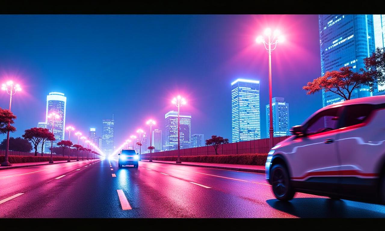 UP’s EV vision: How Uttar Pradesh is building a comprehensive electric mobility ecosystem