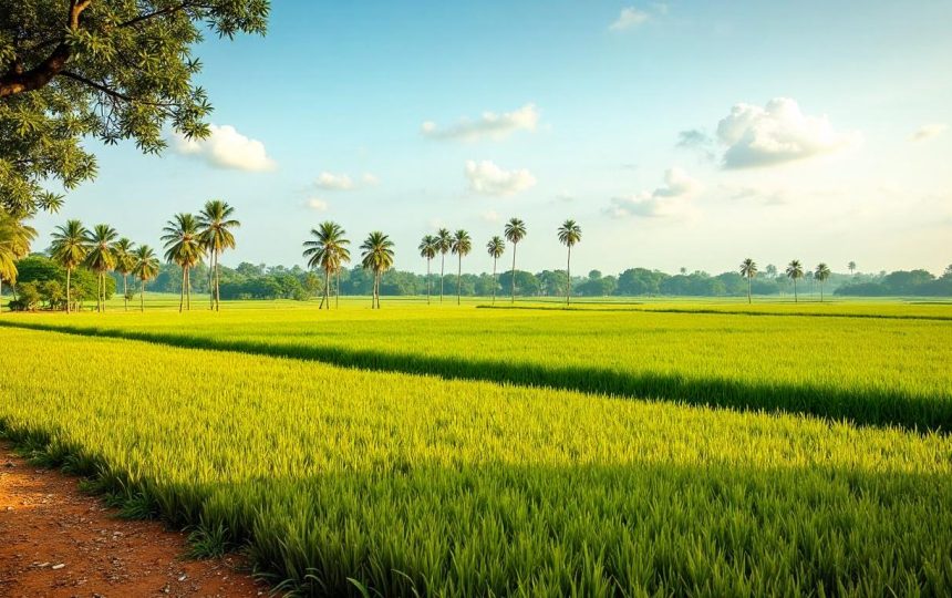 Telangana takes lead in India’s land restoration efforts, country on track to achieve its 2030 global commitment