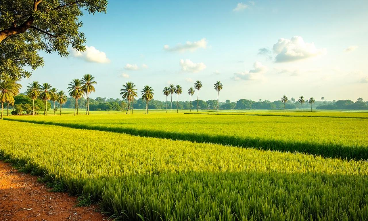 Telangana takes lead in India’s land restoration efforts, country on track to achieve its 2030 global commitment