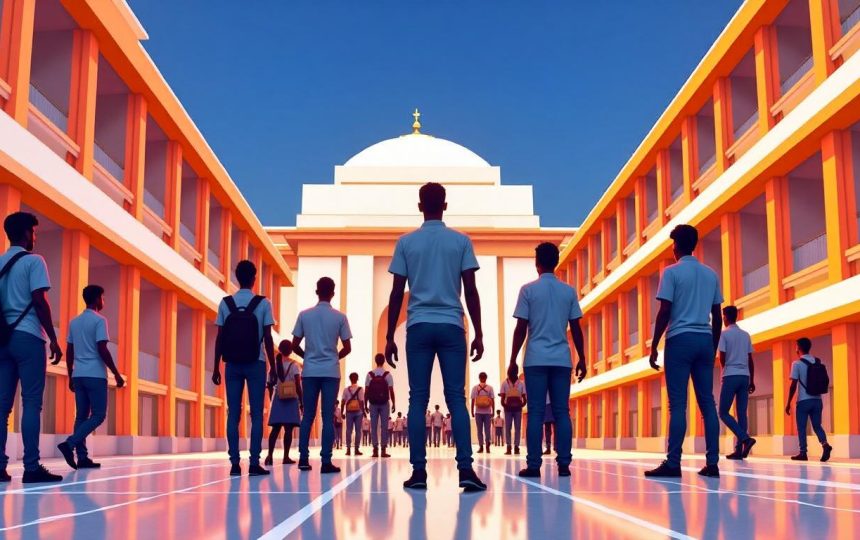 NEET-UG re-exam 2026: Tight security, dress code debates and reactions to ‘tough’ paper — how the day unfolded