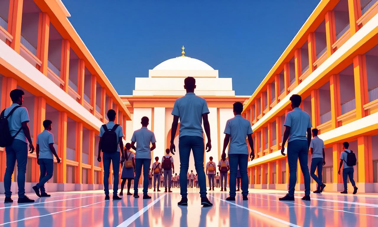 NEET-UG re-exam 2026: Tight security, dress code debates and reactions to ‘tough’ paper — how the day unfolded