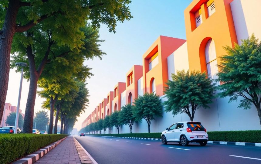 UP’s EV vision: How Uttar Pradesh is building a comprehensive electric mobility ecosystem