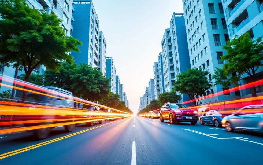 UP’s EV vision: How Uttar Pradesh is building a comprehensive electric mobility ecosystem
