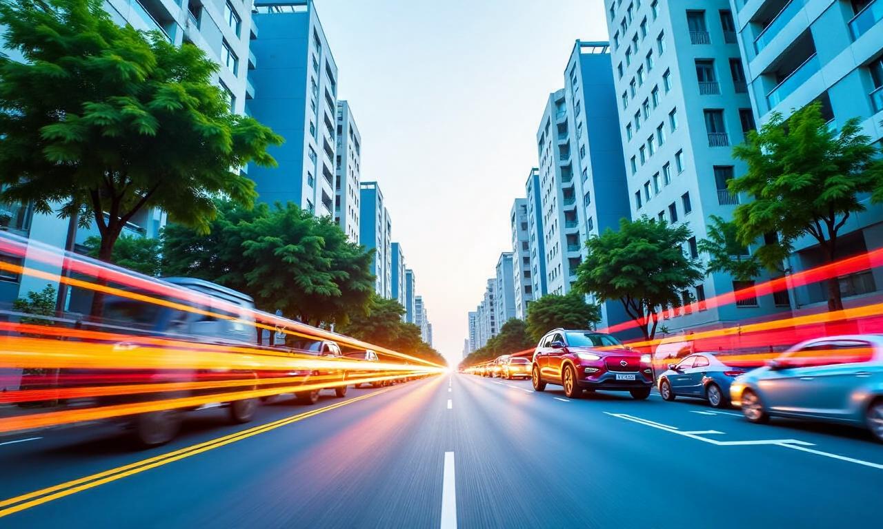 UP’s EV vision: How Uttar Pradesh is building a comprehensive electric mobility ecosystem