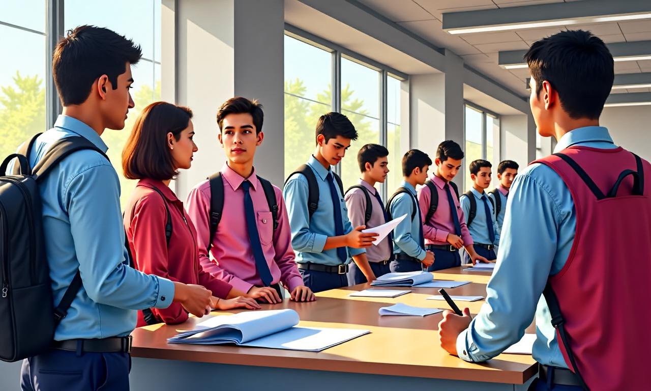 NEET-UG re-exam 2026: Tight security, dress code debates and reactions to ‘tough’ paper — how the day unfolded
