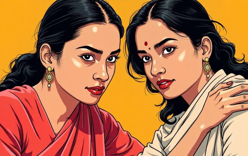 The fall of the twin flowers: How Mamata Banerjee lost control of her party